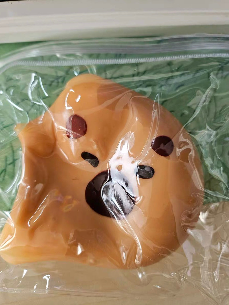 capybara squishy toy - kikigoods