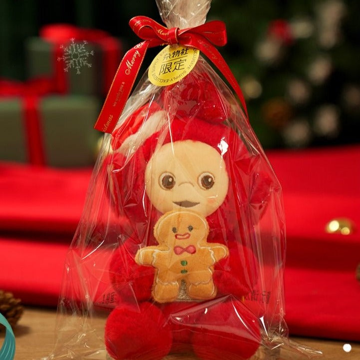 Teletubbies Po plush toy Christmas gift