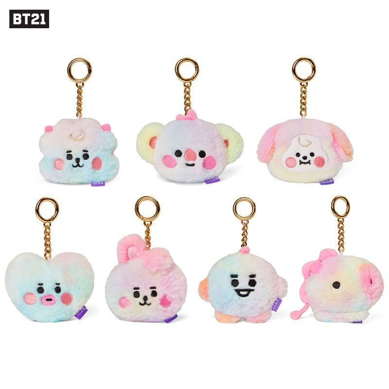 bt21 bts lucky bag blind bag bt21 Mysterious Gift - kikigoods