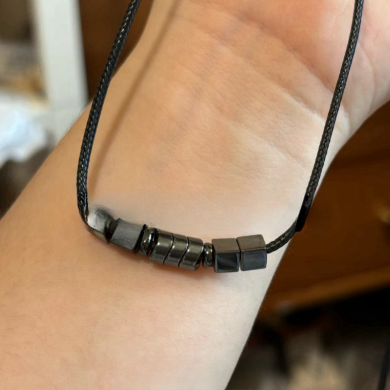 Sylus Clavicle Necklace