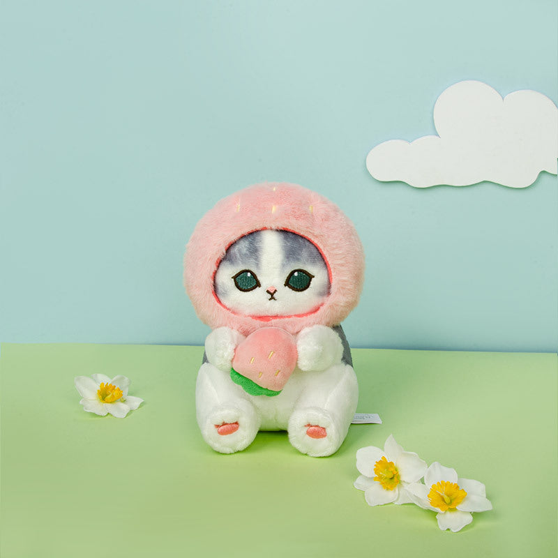 Mofusand in Costume Plushie - kikigoods
