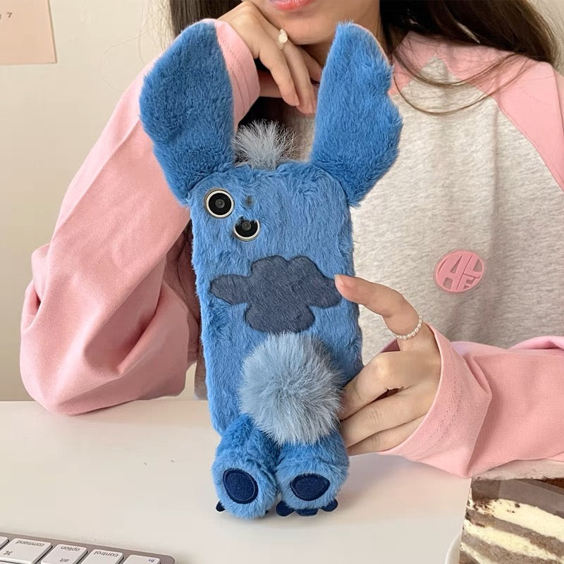 Kiki Stitch, Instagram, TikTok