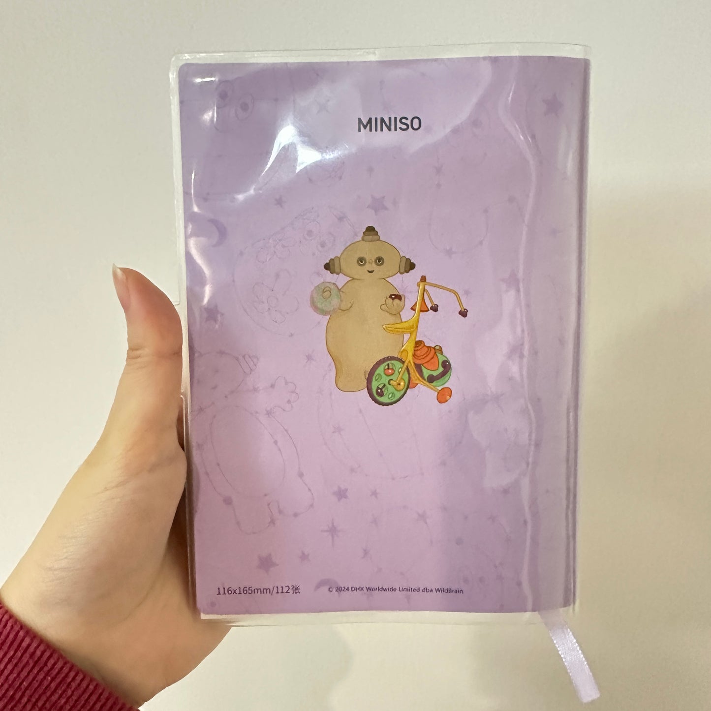 makkapakka notebook