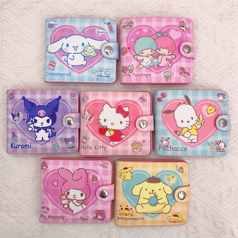 Sanrio lucky box blind box phonecase mystery box - kikigoods