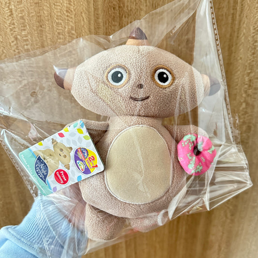 makkapakka talking Softie sound toy - kikigoods