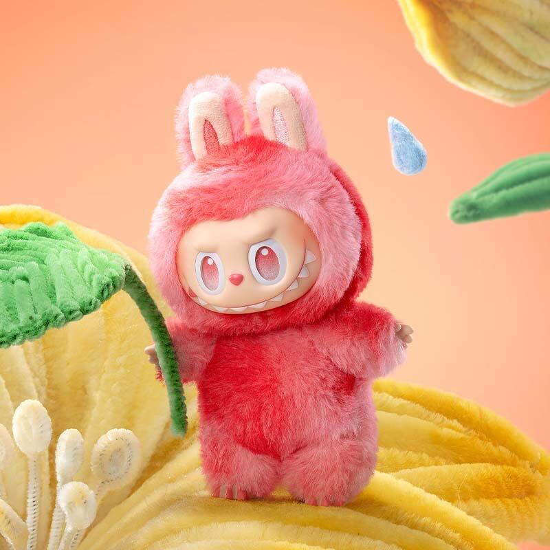 Labubu THE MONSTERS Big into Energy Series-Vinyl Plush Pendant Blind Box