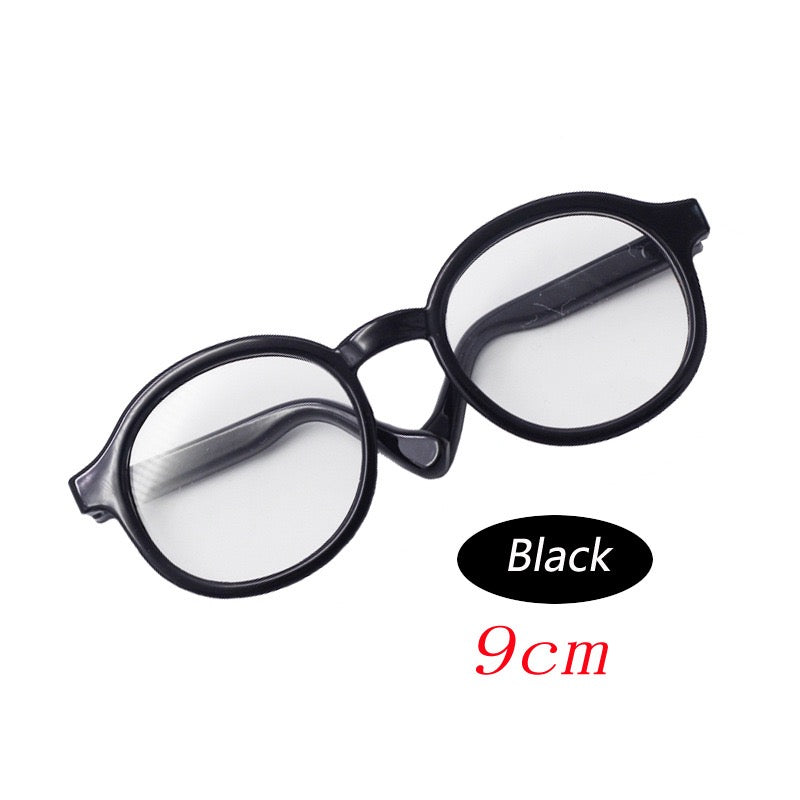 Clothing Accessories Mini Eyes Sunglasses for 17cm Labubu