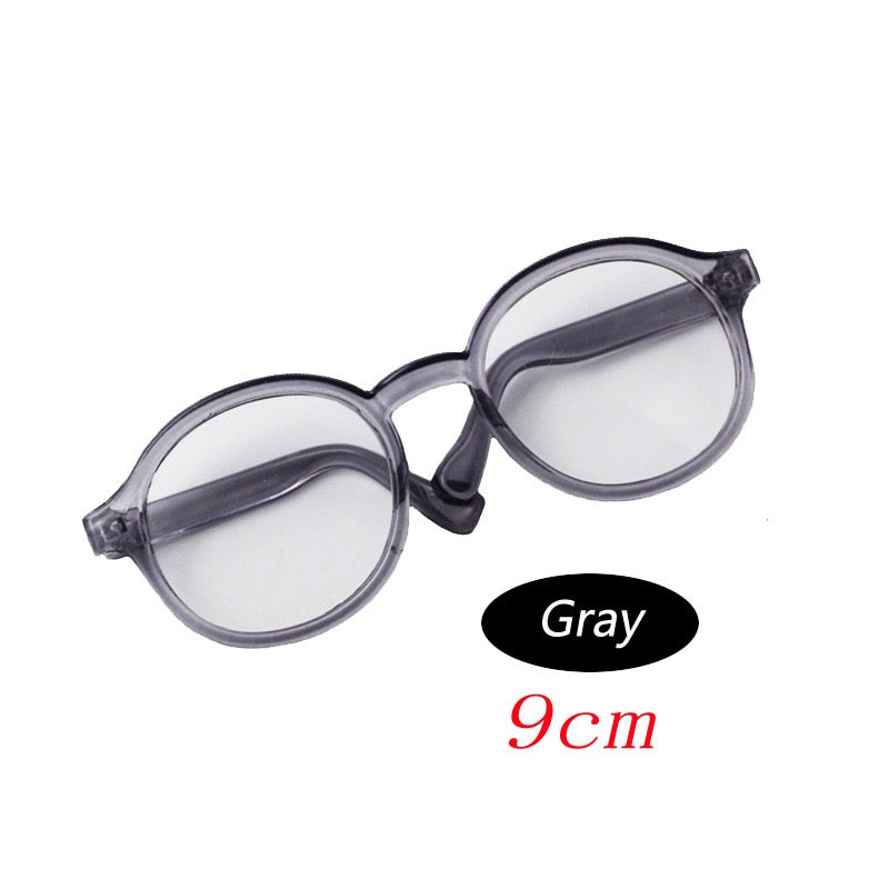 Clothing Accessories Mini Eyes Sunglasses for 17cm Labubu