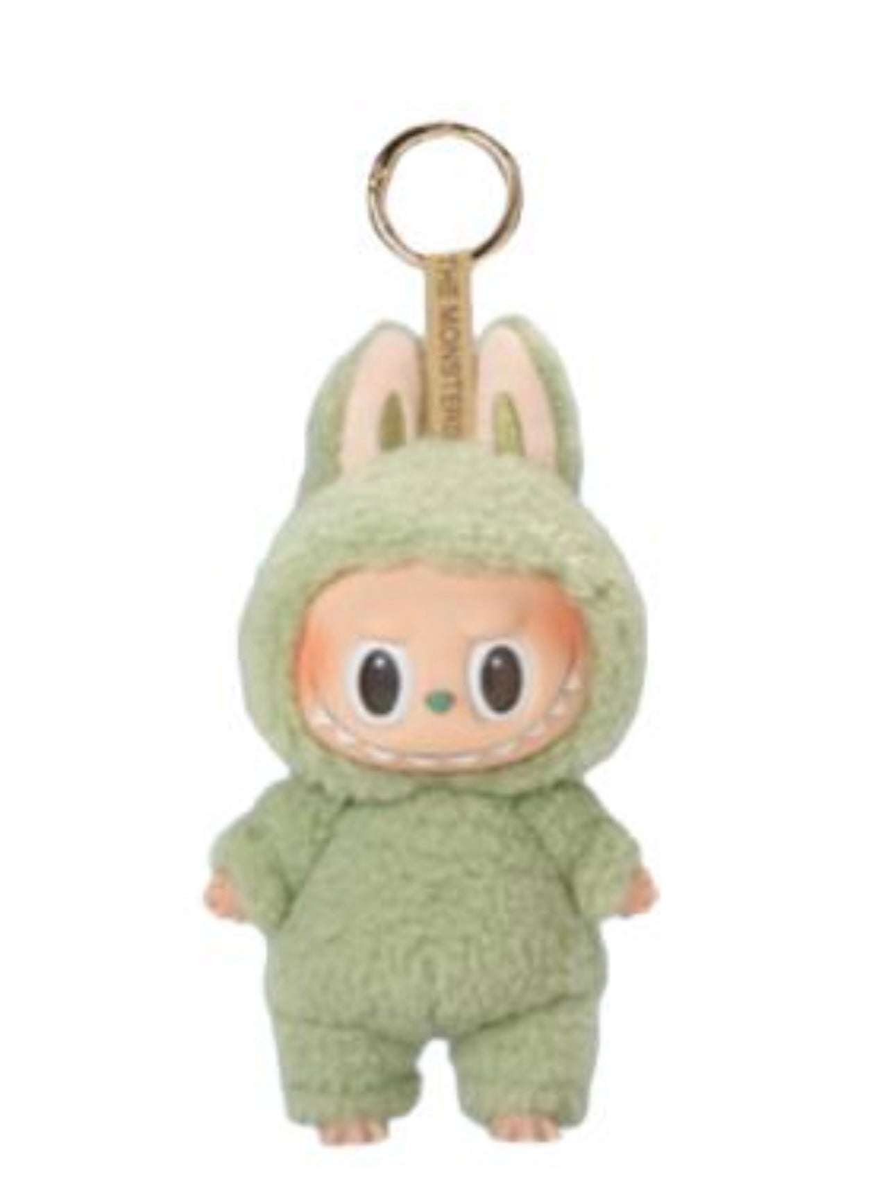 Labubu THE MONSTERS  Exciting Macaron Vinyl Face Blind Box