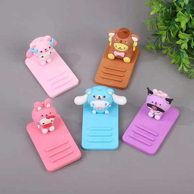 Sanrio lucky box blind box phonecase mystery box - kikigoods