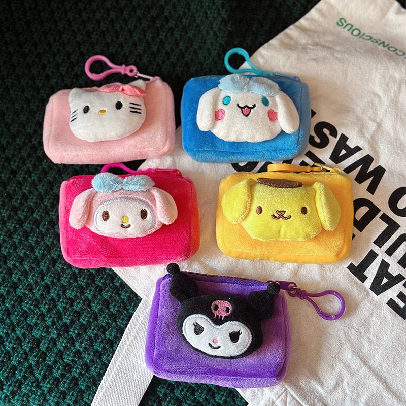 Sanrio lucky box blind box phonecase mystery box - kikigoods