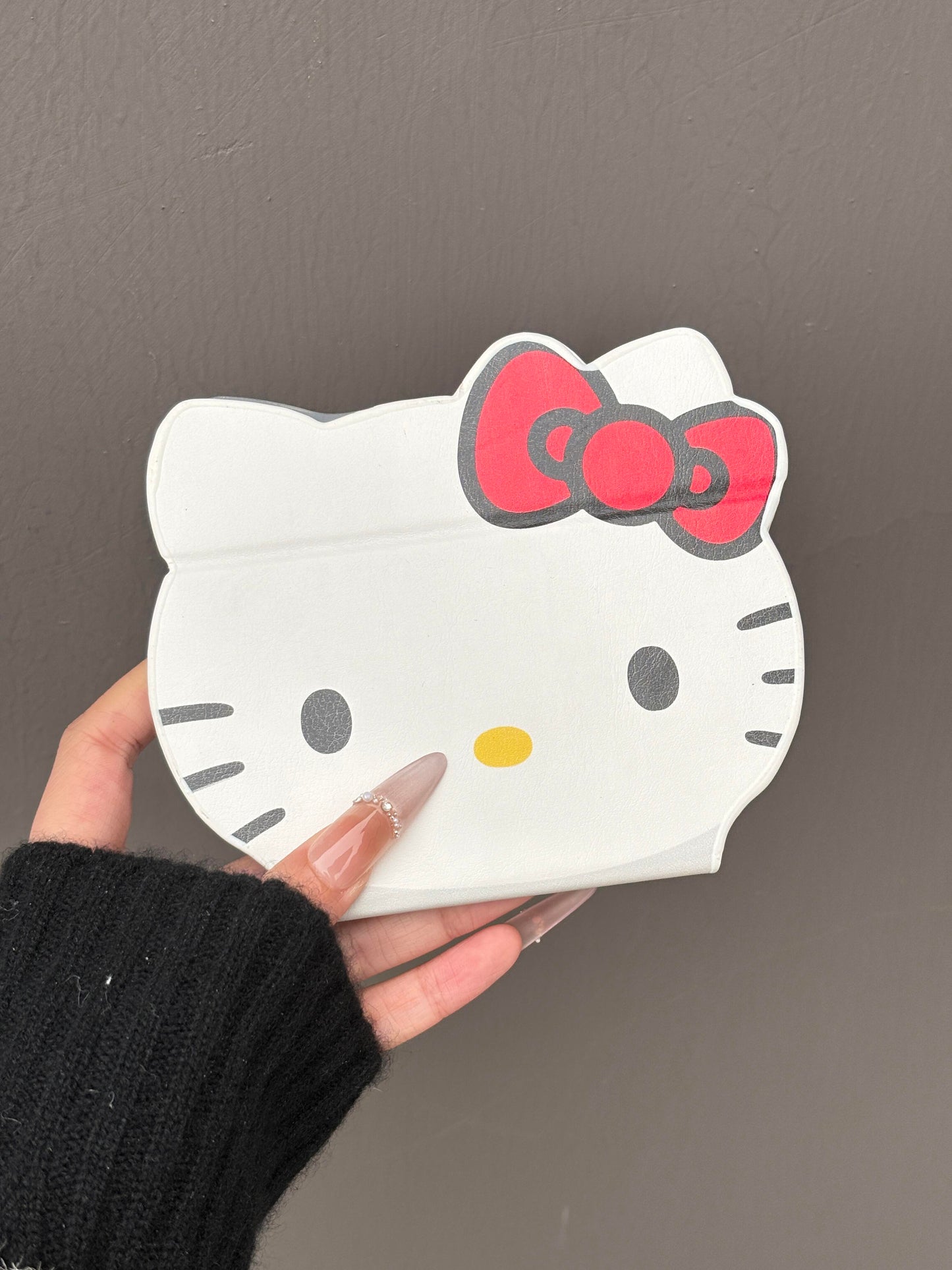 Hellokitty Folding Portable Makeup Mirror 2PCS