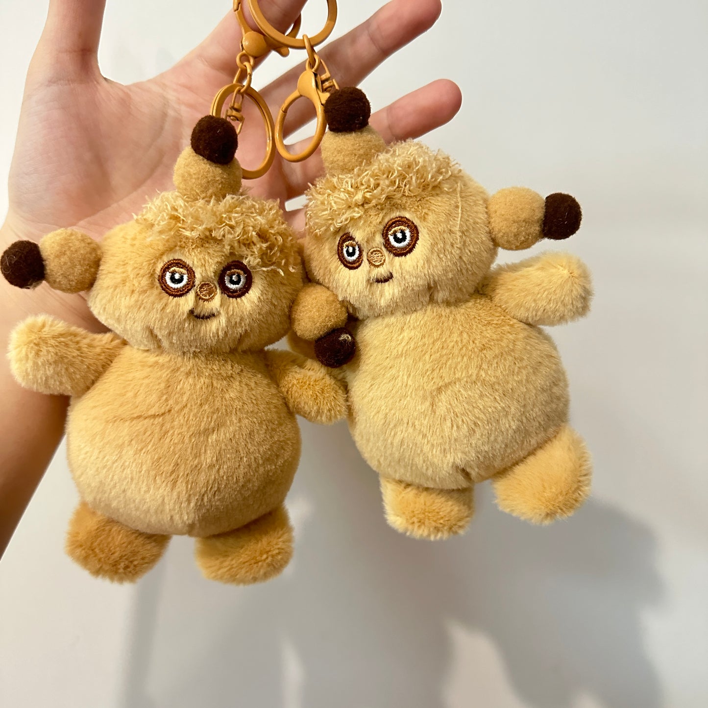 makkapakka keychain 1pcs