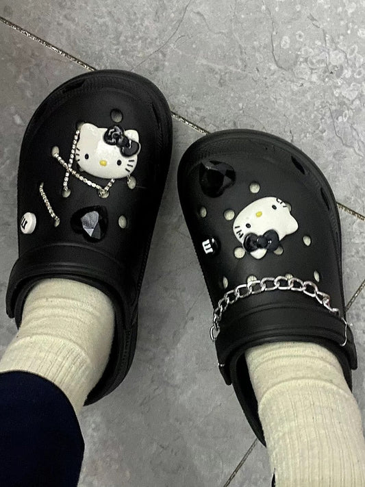 Hellokitty Decorative Accessories