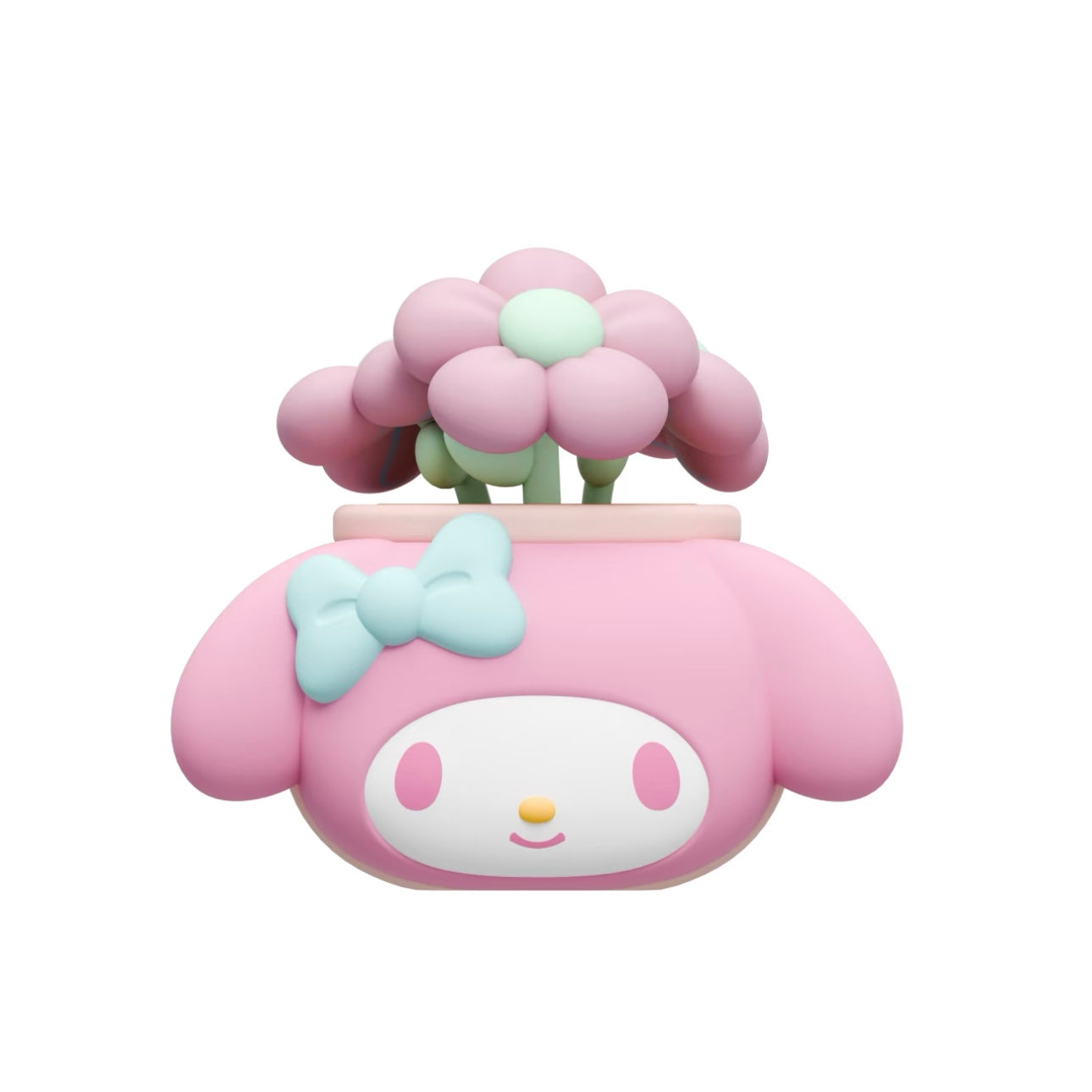 Sanrio Characters Potted Series Of Ornaments
