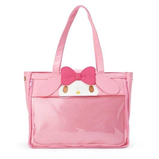 Sanrio Tote Bags (KR/ ML/ CN) - kikigoods