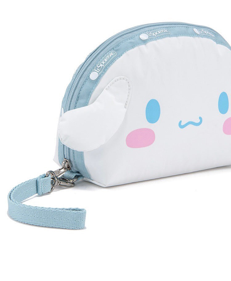 LeSportsac Cinnamoroll Organizer Pouch - kikigoods