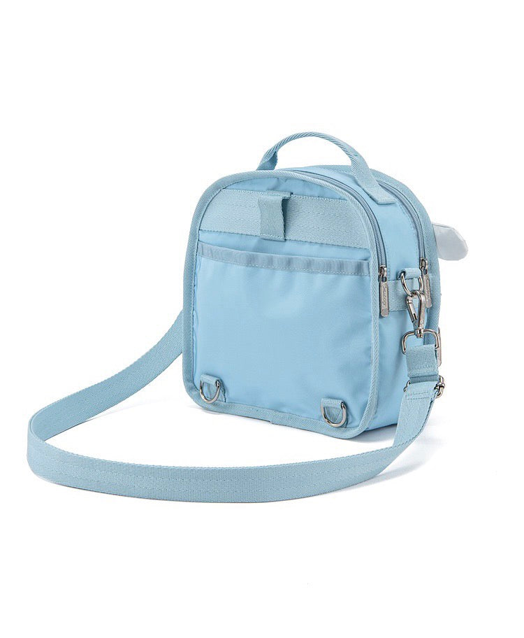 LeSportsac Cinnamoroll Crossbody Bag - kikigoods