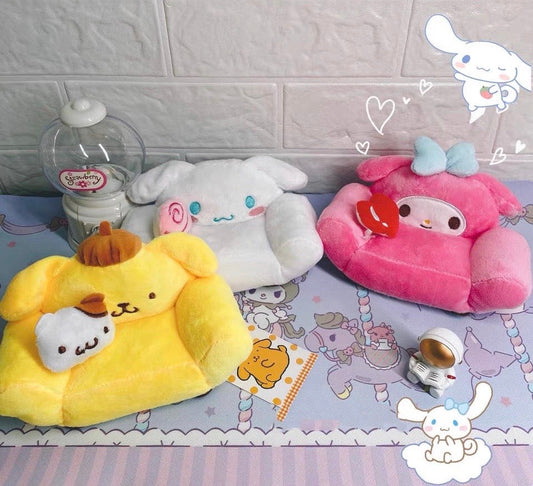 Sanrio Couch - kikigoods