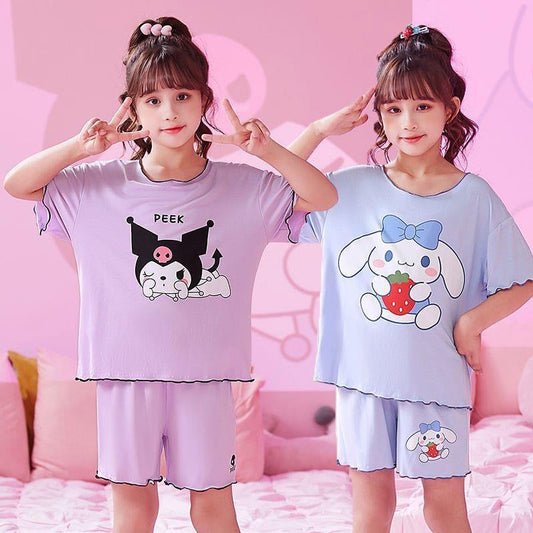 Sanrio Kids' Pajamas - kikigoods