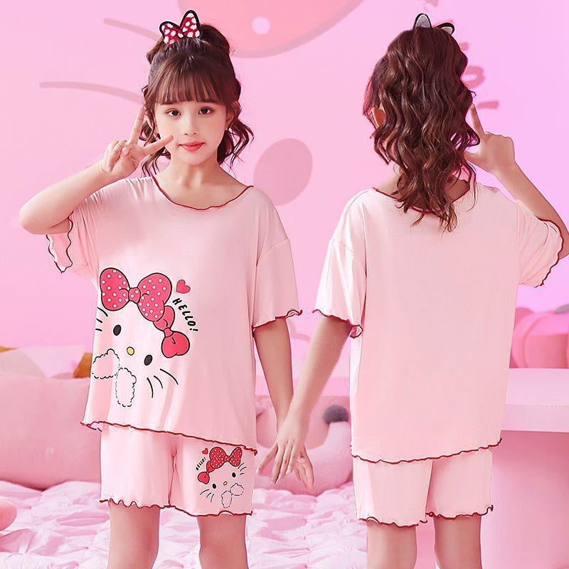 Sanrio Kids' Pajamas - kikigoods