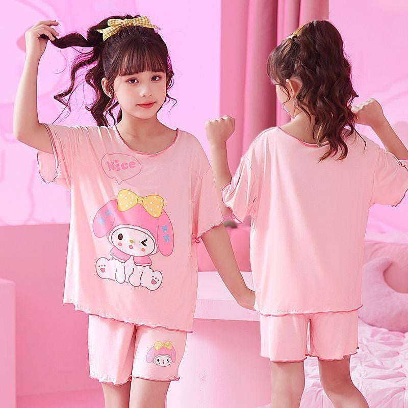 Sanrio Kids' Pajamas - kikigoods