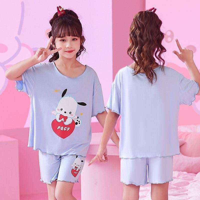 Sanrio Kids' Pajamas - kikigoods