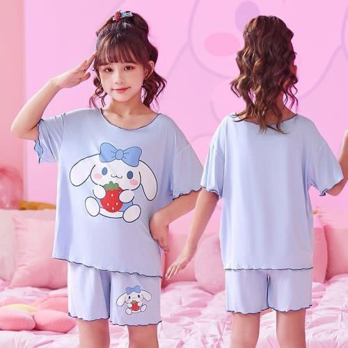 Sanrio Kids' Pajamas - kikigoods