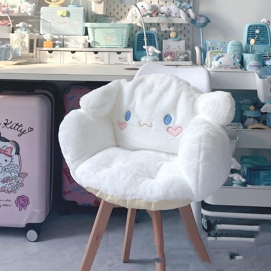 Sanrio Chair Cushion - kikigoods