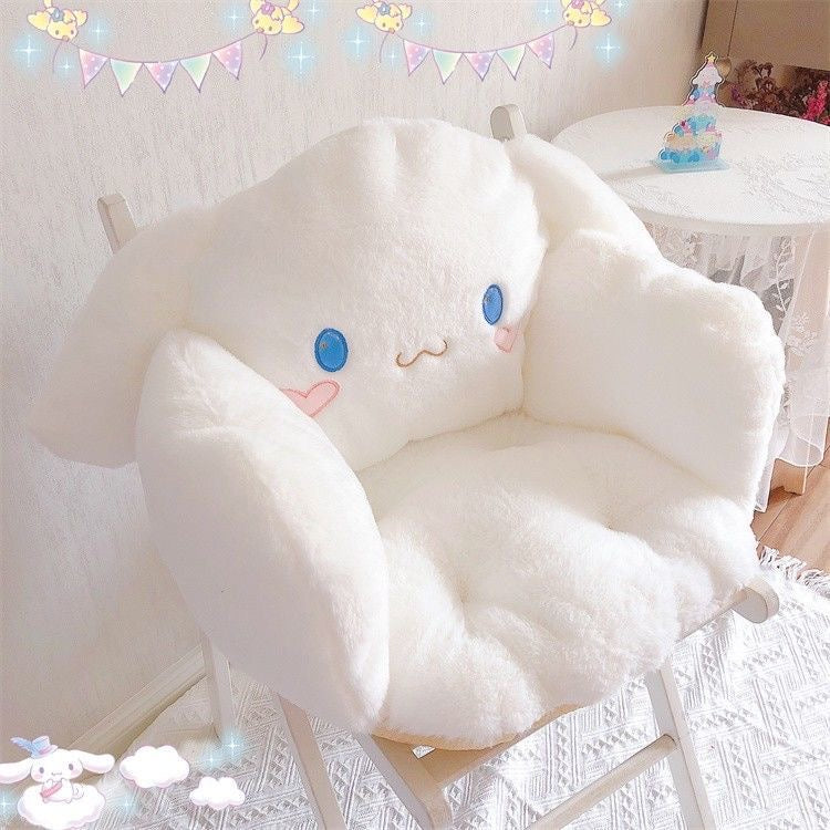 Sanrio Chair Cushion - kikigoods