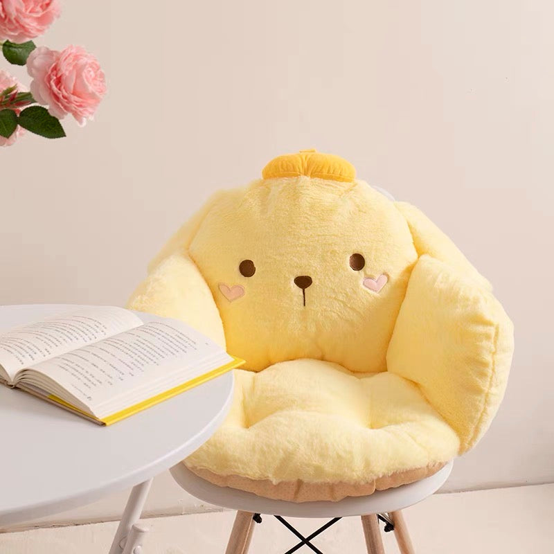 Sanrio Chair Cushion - kikigoods