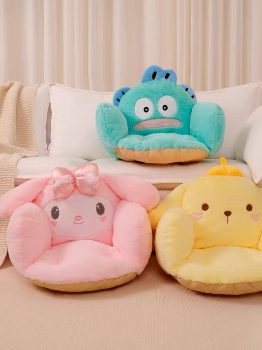 Sanrio Chair Cushion - kikigoods