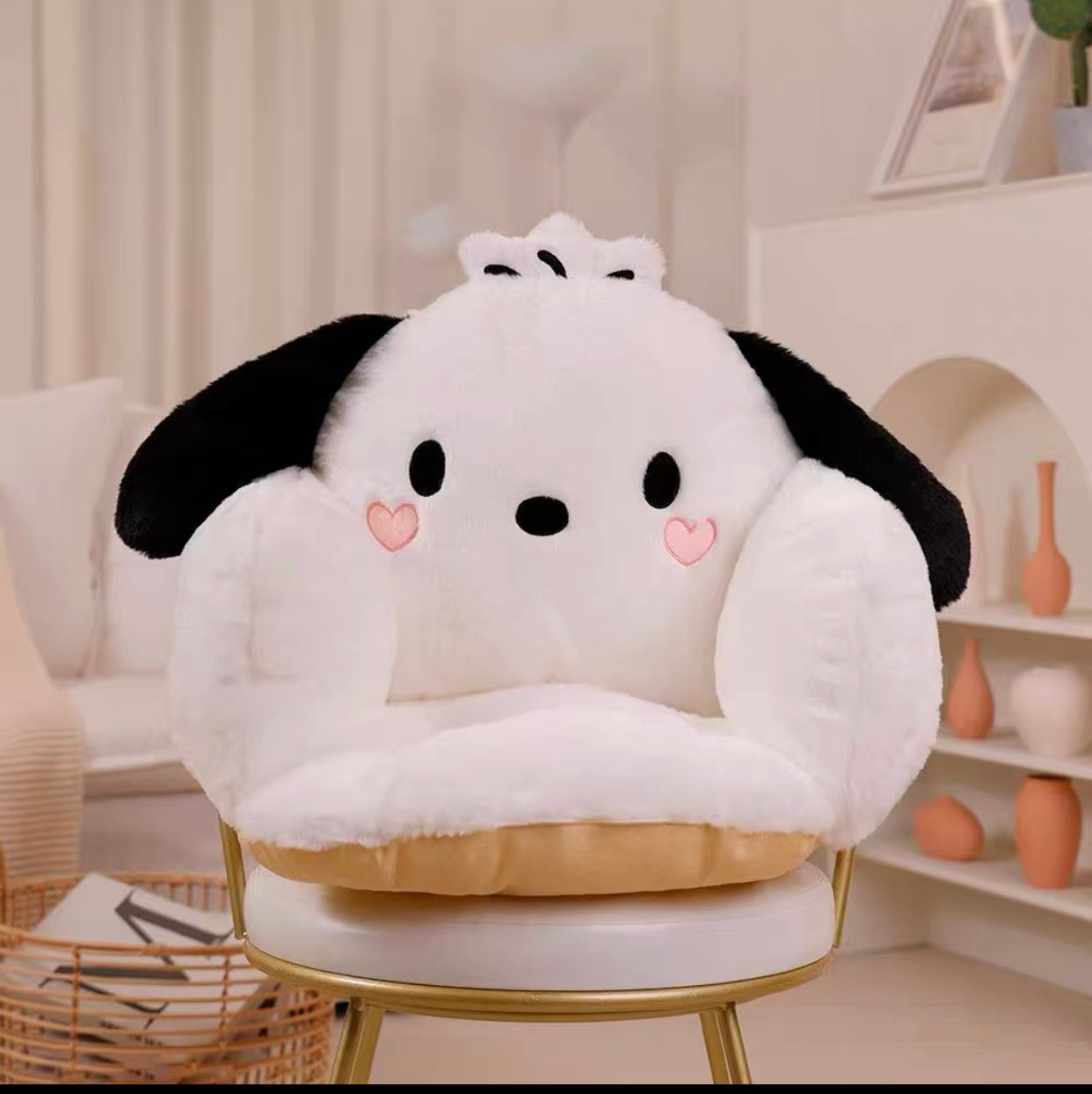 Sanrio Chair Cushion - kikigoods