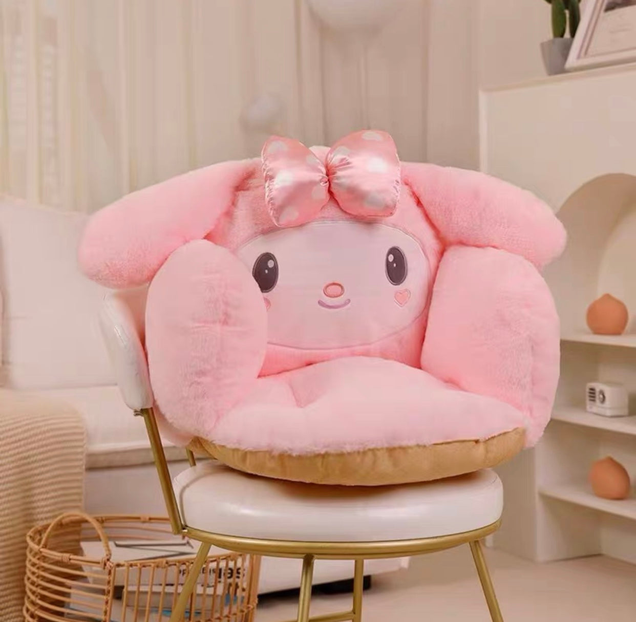 Sanrio Chair Cushion - kikigoods