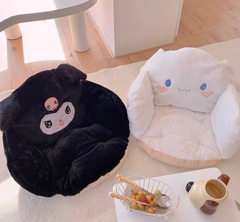 Sanrio Chair Cushion - kikigoods