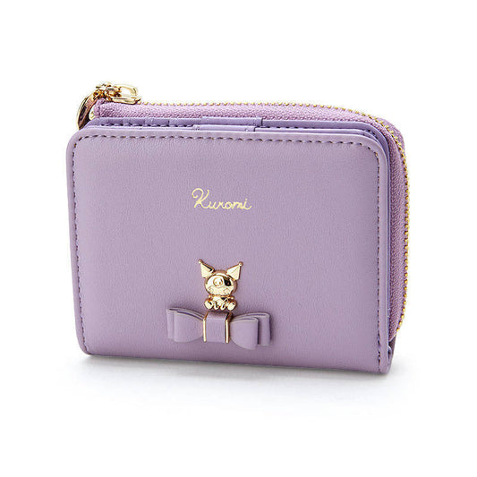 Sanrio Short Wallet(ML/KR/CN) - kikigoods