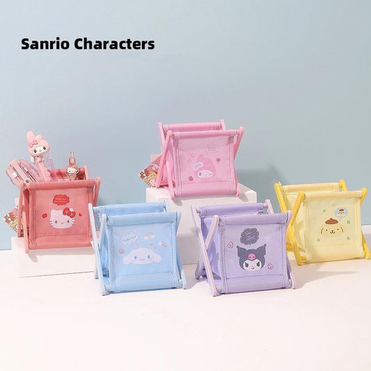 Sanrio Mini Desk Organizer - kikigoods