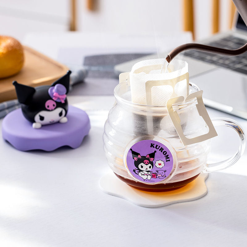 Sanrio Honey Pot Cup (420ml) - kikigoods