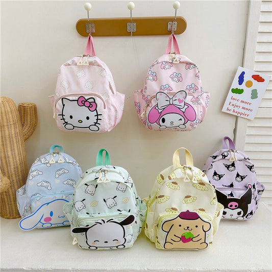 Sanrio Kids' Backpack - kikigoods