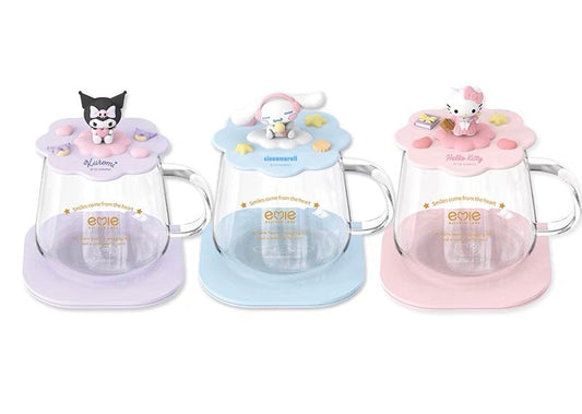 Sanrio Warmer (USB) - kikigoods