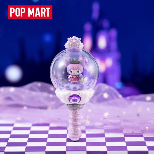 Sanrio Magic Fairy Wand Blind Box - kikigoods