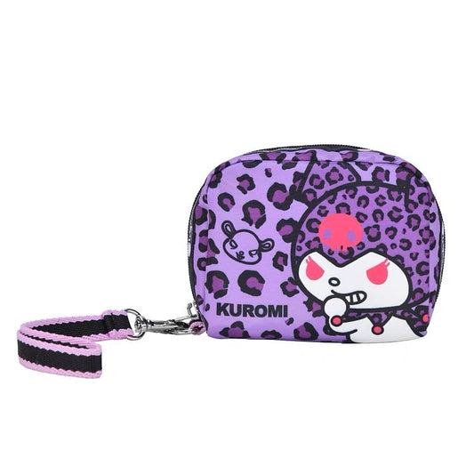 Kuromi Coin Bag - kikigoods