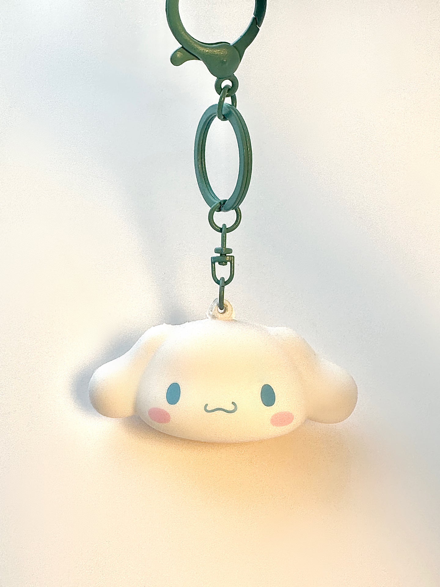 Sanrio Slow Rising Cute Squishy Toy Keychain｜Birthday Gifts, Party Favors, Stress Balls for Kids, Boys, Girls - kikigoods