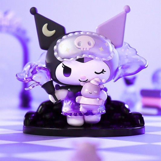 Kuromi Werewolf Of Miller's Hollow Blind Box - kikigoods