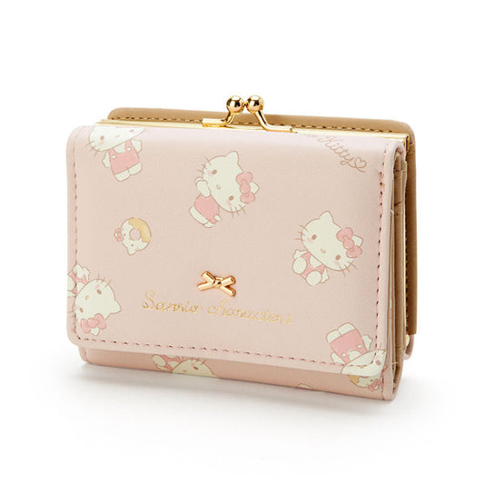 Sanrio Wallet (PM/ML/KR/HK) - kikigoods