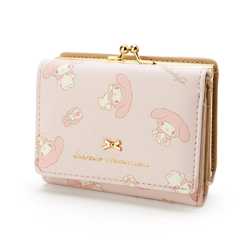 Sanrio Wallet (PM/ML/KR/HK) - kikigoods