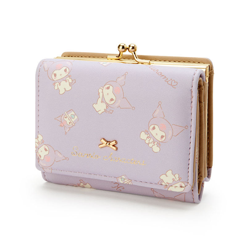 Sanrio Wallet (PM/ML/KR/HK) - kikigoods