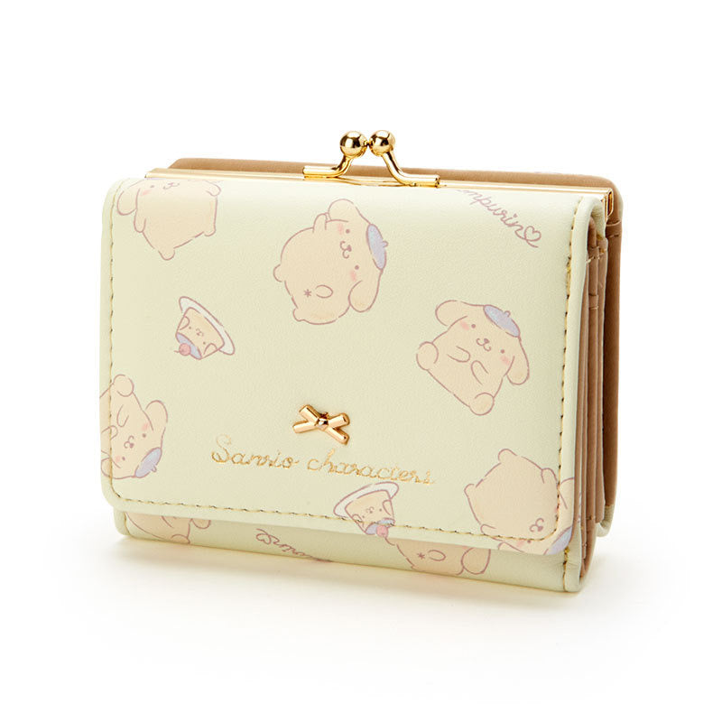 Sanrio Wallet (PM/ML/KR/HK) - kikigoods