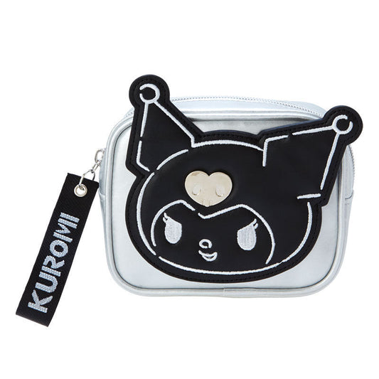 Kuromi Coin Purse/Organizer - kikigoods