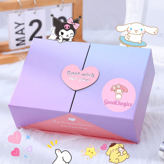 Sanrio Mystery Gift Box - kikigoods